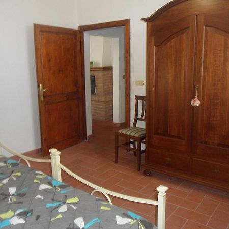 La Civetta Apartman Torrita di Siena Kültér fotó