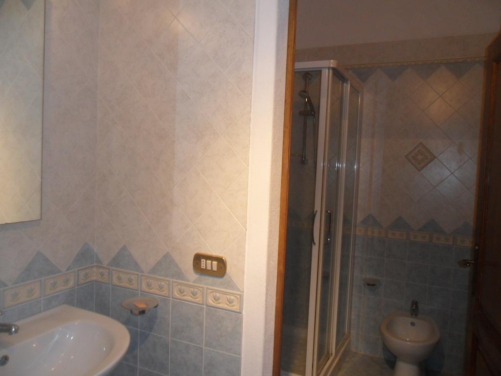 La Civetta Apartman Torrita di Siena Szoba fotó