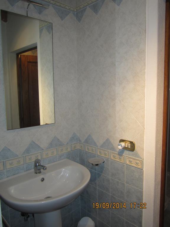 La Civetta Apartman Torrita di Siena Szoba fotó