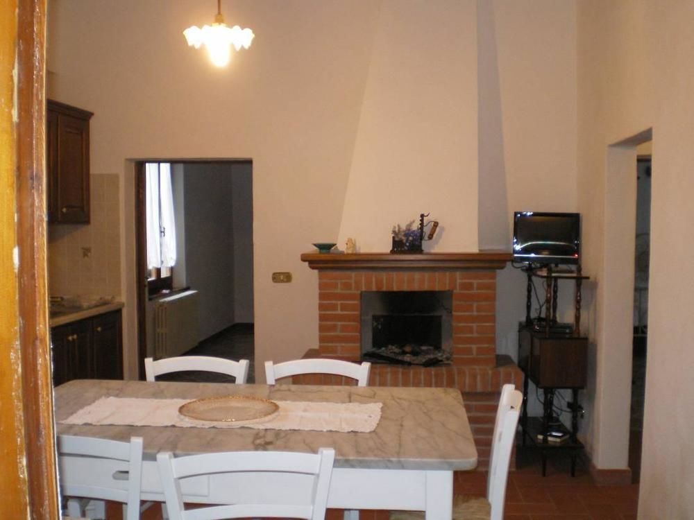 La Civetta Apartman Torrita di Siena Kültér fotó