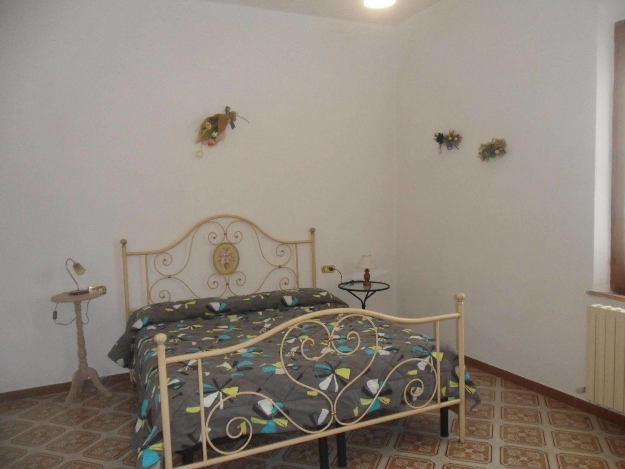 La Civetta Apartman Torrita di Siena Kültér fotó