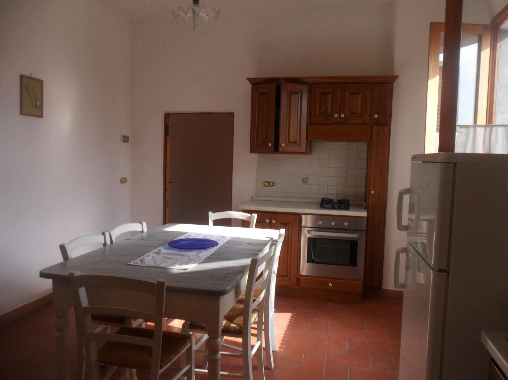 La Civetta Apartman Torrita di Siena Kültér fotó