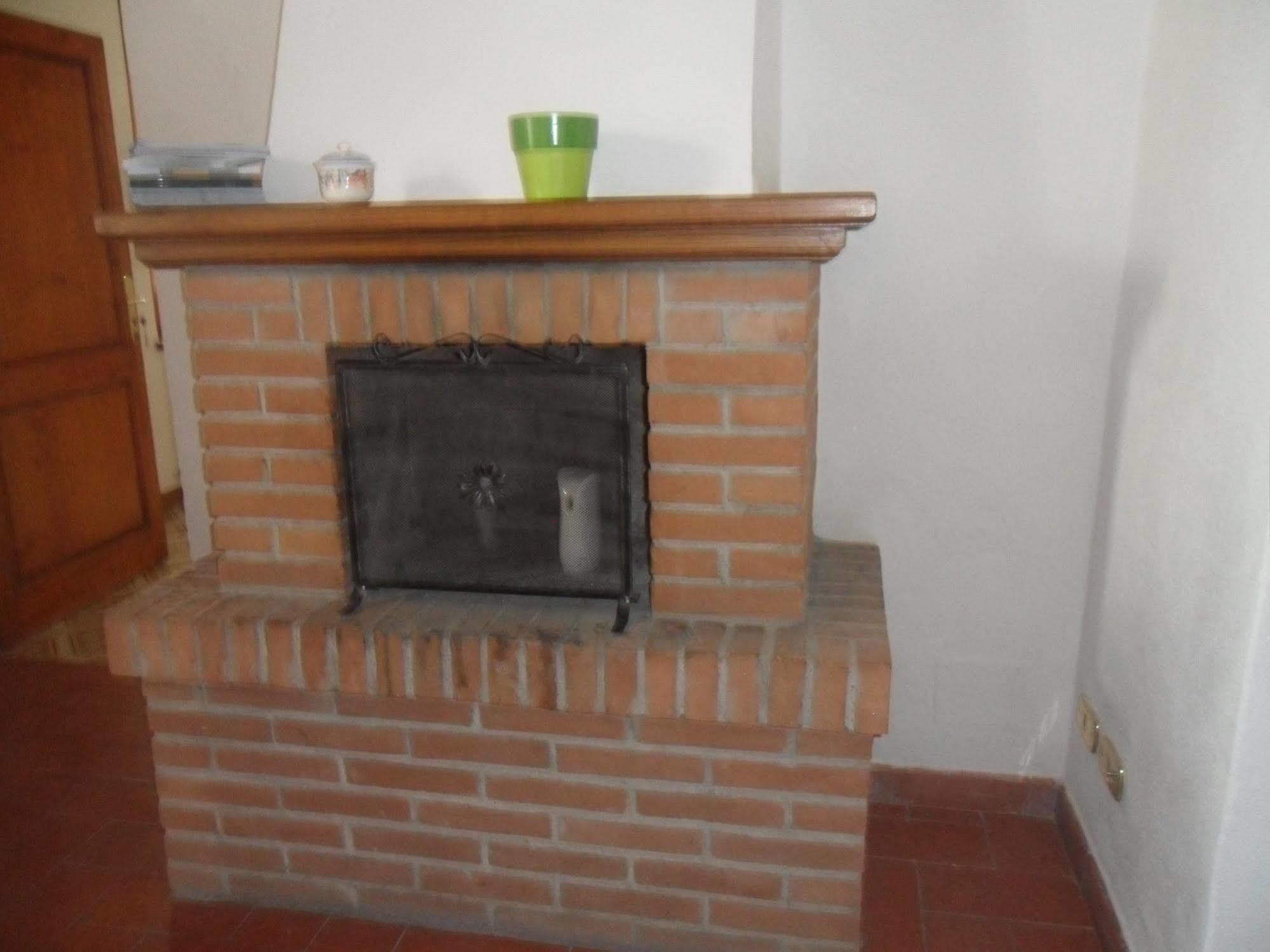 La Civetta Apartman Torrita di Siena Kültér fotó